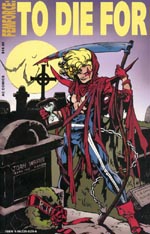'Femforce: To Die For'
