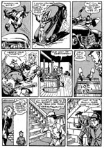 Fra 'Men of Mystery' nr. 46