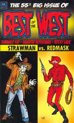 'Best of the West' nr. 55
