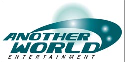 Another World Entertainments logo