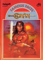 Conan: Hall of Volta