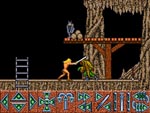 'Barbarian', Psygnosis.