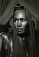 Grace Jones.