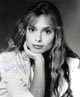 Maryam d'Abo.