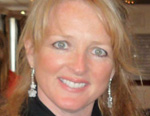 Serena Gordon (f. 1963).