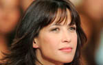 Sophie Marceau (f. 1966).