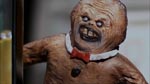 'Gingerdead Man'.