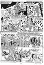 Endnu en side fra 'Bedlam'