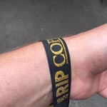 Copenhell laver sjov med VIP som hos dem er blevet til RIP.