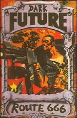 Dark Future