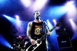 Volbeat live. Foto: Jacob Dinesen.