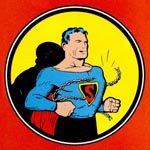 Guldalderens Superman