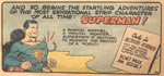 'Action Comics' #1 (1938).