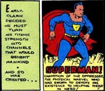 'Action Comics' #1 (1938).