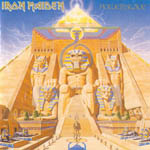 Powerslave.