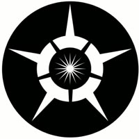Logoet for The Temple of The Jedi Order