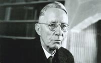 Johannes V. Jensens gotiske forbindelse