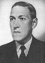 H.P. Lovecraft (1890-1937)