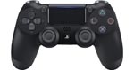 Sony Dualshock 4-controller til PlayStation 4. Sådan én vil mange være bekendt med, og den fungerer også på PC.