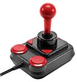 Speedlinks Competition Pro-joystick i moderne udgave.