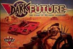 'Dark Future' boxcover