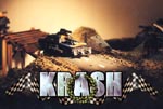 'KRASH!' - promotionbillede