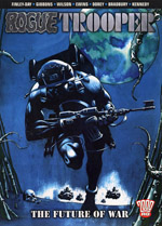 En introduktion til Rogue Trooper