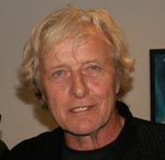 Rutger Hauer