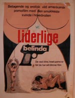 Liderlige Belinda.
