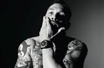 Kamæleonens år - et kig på Tom Hardy