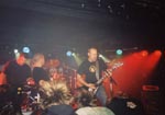 Urkraft live på Rytmeposten i Odense