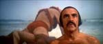 'Took a woman in his name Zardoz'