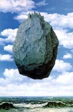 Magritte, 1959