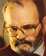 Lucio Fulci (1927-1996).