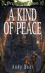Dreams of Inan: A Kind of Peace