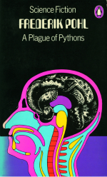 A Plague of Pythons