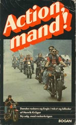 Action, mand!
