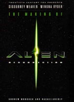 The Making of Alien: Resurrection