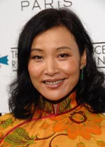 Joan Chen (f. 1961)