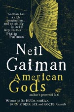 American Gods (Author's Preferred Text)
