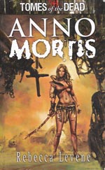 Tomes of the Dead: Anno Mortis