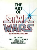 The Art of Star Wars