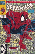 Spider-Man.