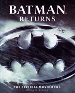 Batman Returns - The Official Movie Book