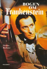 Bogen om Frankenstein