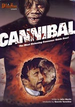 Cannibal - The Most Sickening Consumer Guide Ever!