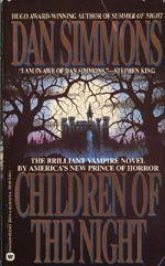 Children of the Night