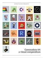 Commodore 64: A Visual Compendium