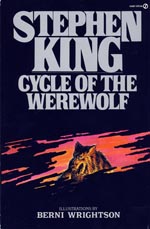 Cycle of the Werewolf