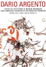 Dario Argento
